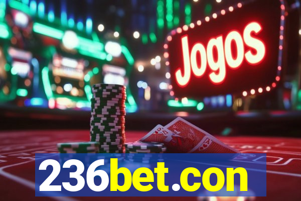 236bet.con