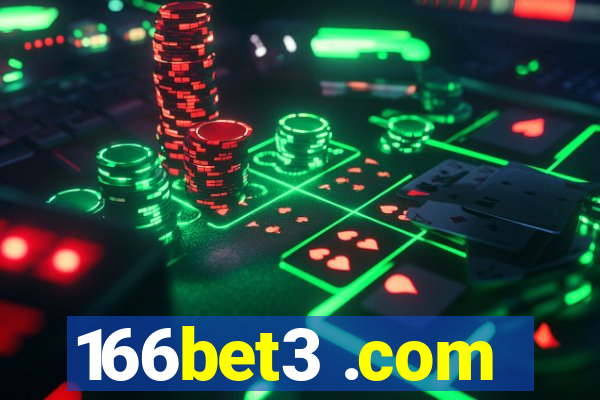 166bet3 .com