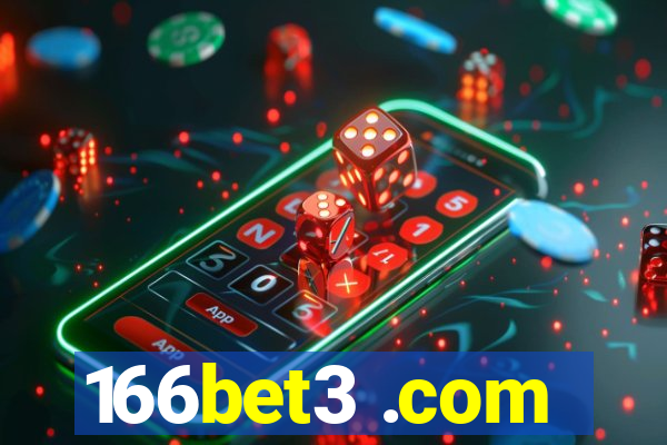 166bet3 .com