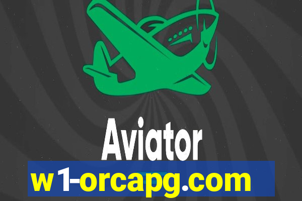 w1-orcapg.com