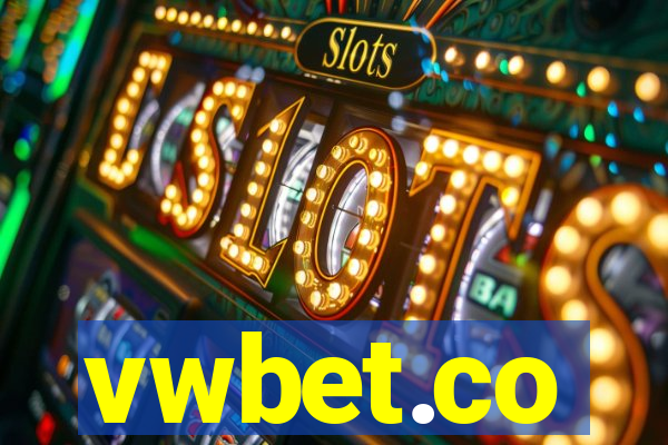 vwbet.co