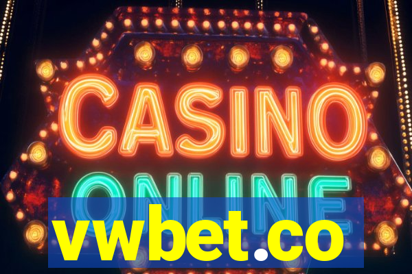 vwbet.co