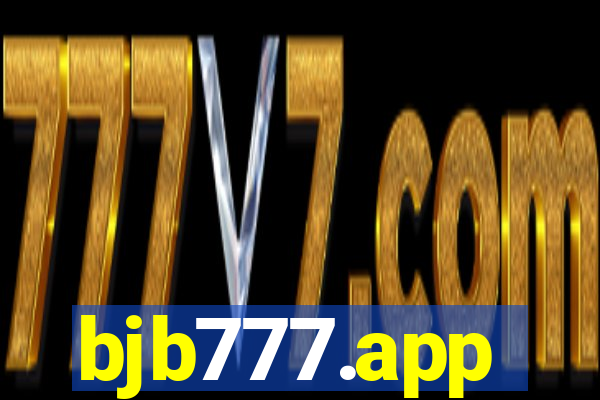 bjb777.app