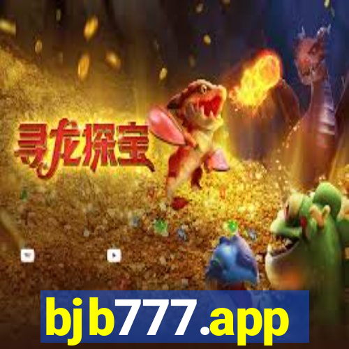 bjb777.app