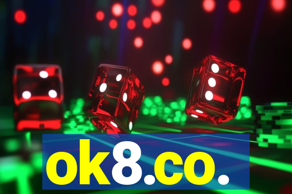 ok8.co.