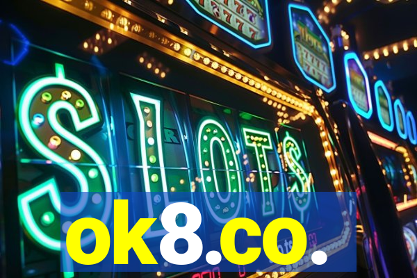 ok8.co.