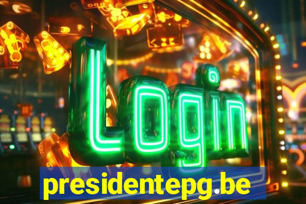 presidentepg.bet