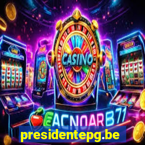 presidentepg.bet