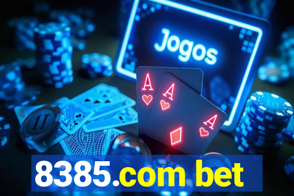 8385.com bet