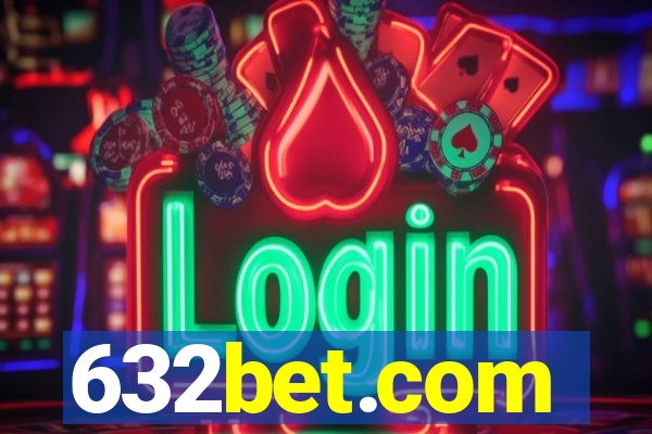 632bet.com