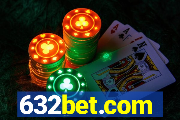 632bet.com