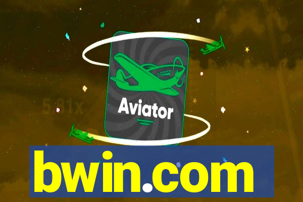 bwin.com