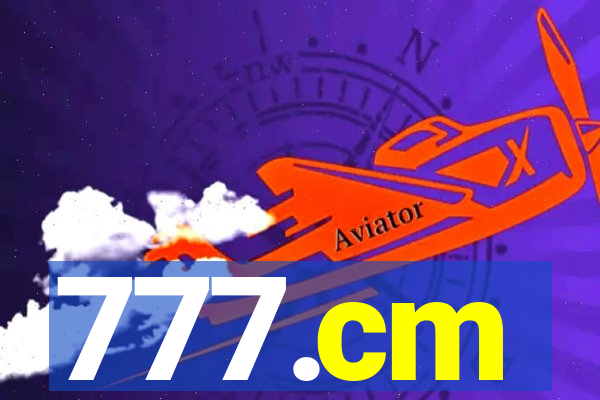 777.cm