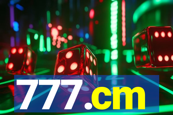 777.cm