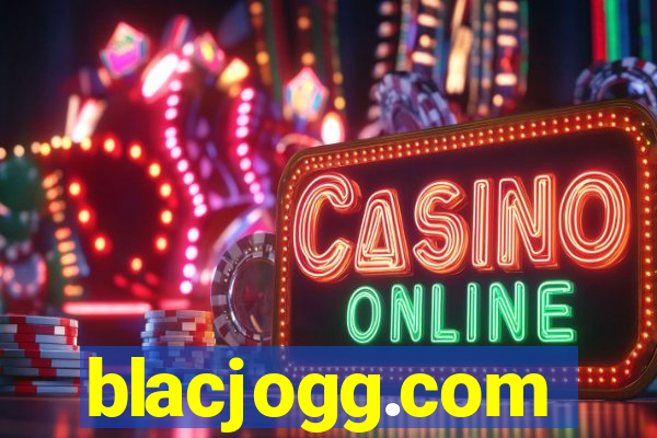 blacjogg.com