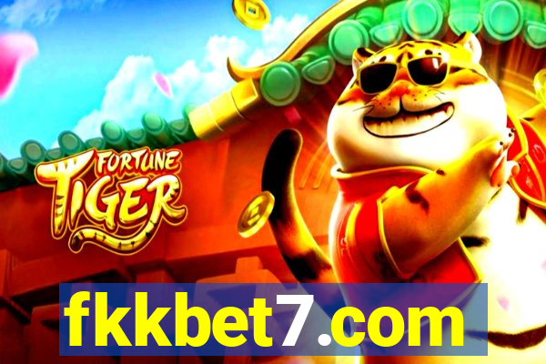 fkkbet7.com