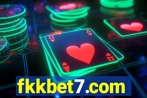 fkkbet7.com