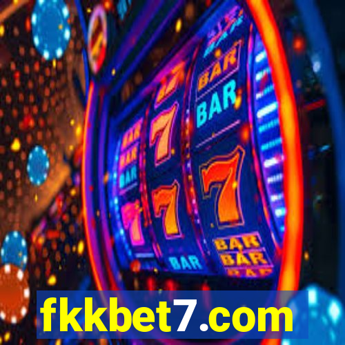 fkkbet7.com