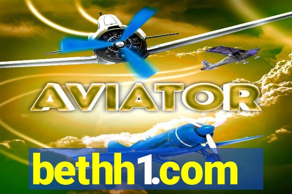 bethh1.com