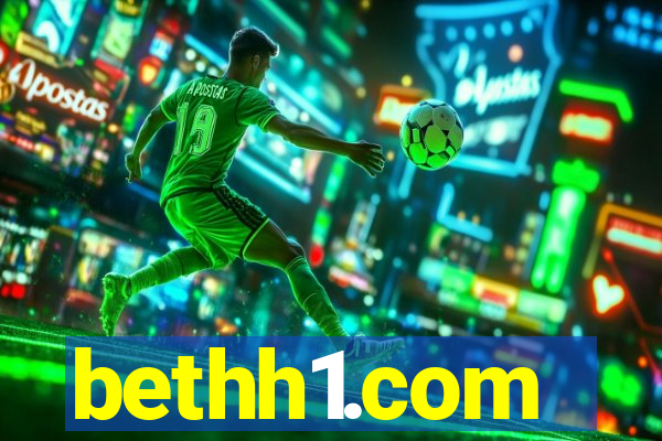 bethh1.com