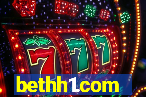 bethh1.com