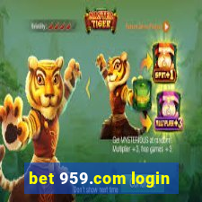 bet 959.com login