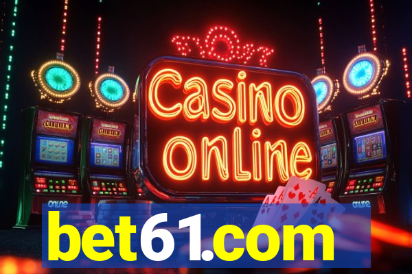 bet61.com