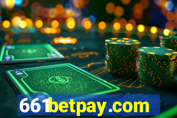 661betpay.com