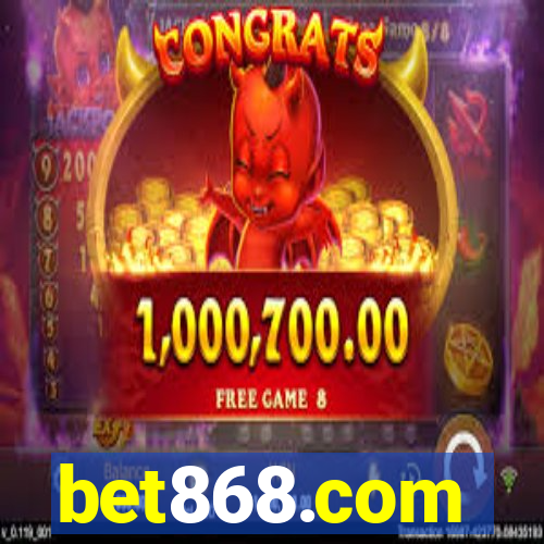 bet868.com