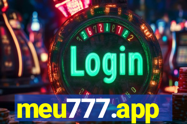 meu777.app