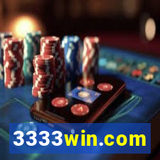 3333win.com