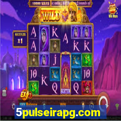 5pulseirapg.com