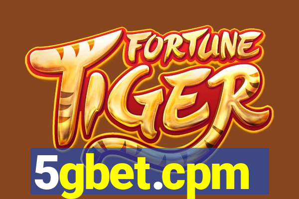 5gbet.cpm
