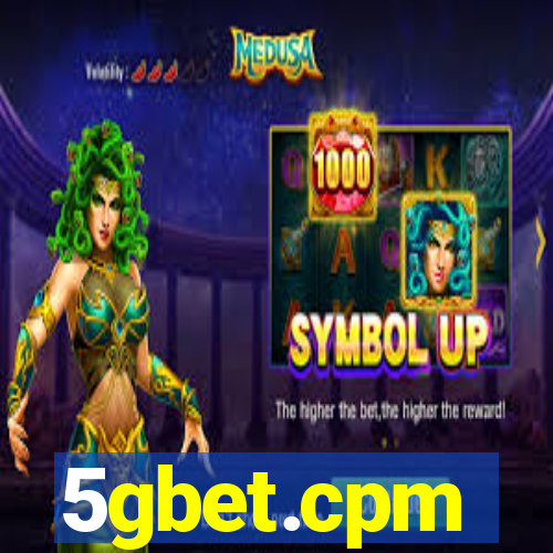 5gbet.cpm