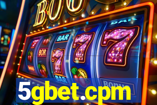 5gbet.cpm