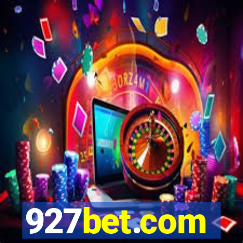 927bet.com