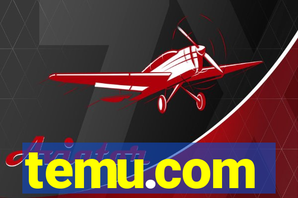 temu.com