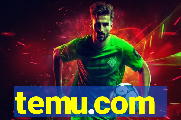 temu.com