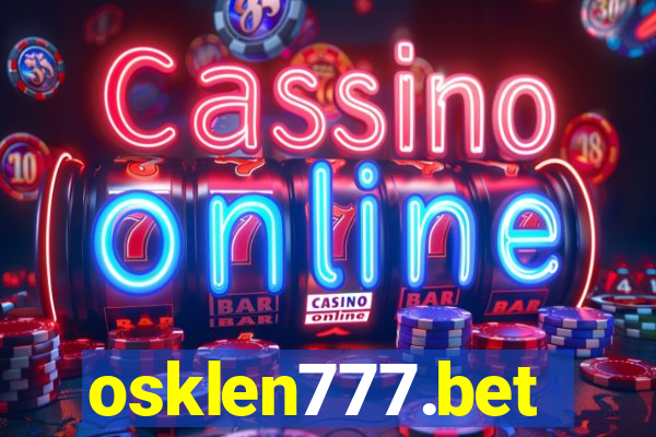 osklen777.bet