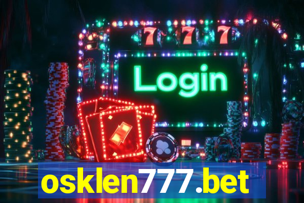 osklen777.bet