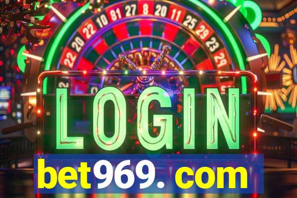 bet969. com