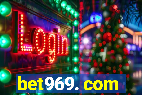 bet969. com
