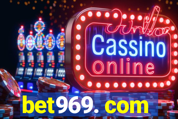 bet969. com