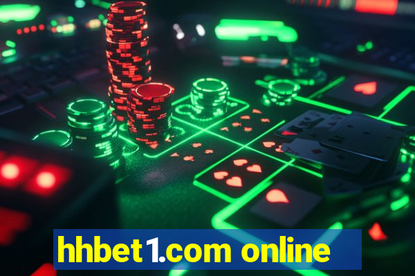 hhbet1.com online