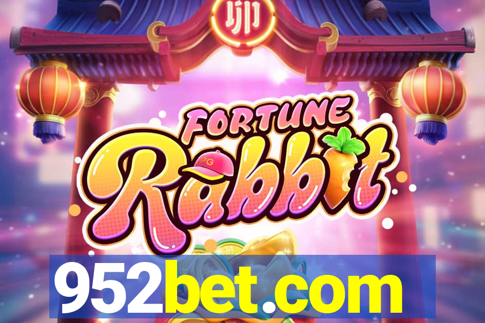 952bet.com