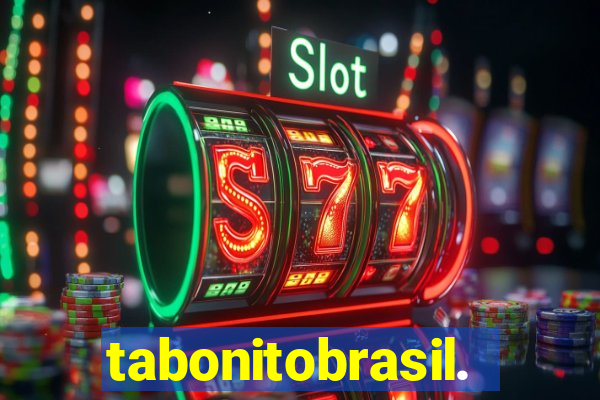 tabonitobrasil.us