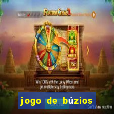 jogo de búzios grátis pela data de nascimento