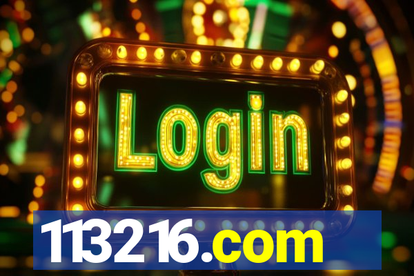 113216.com