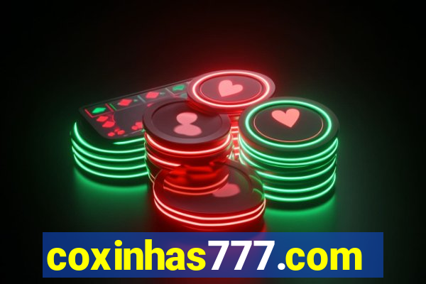 coxinhas777.com