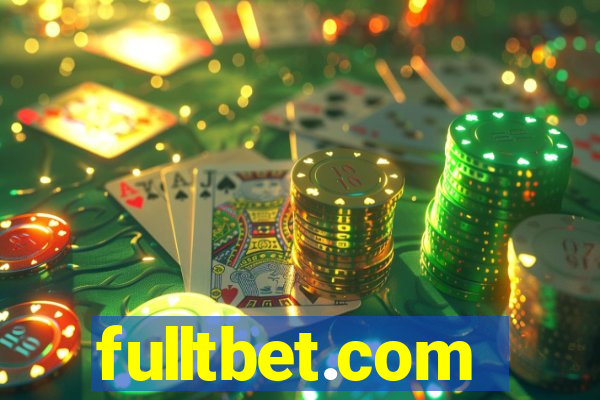 fulltbet.com